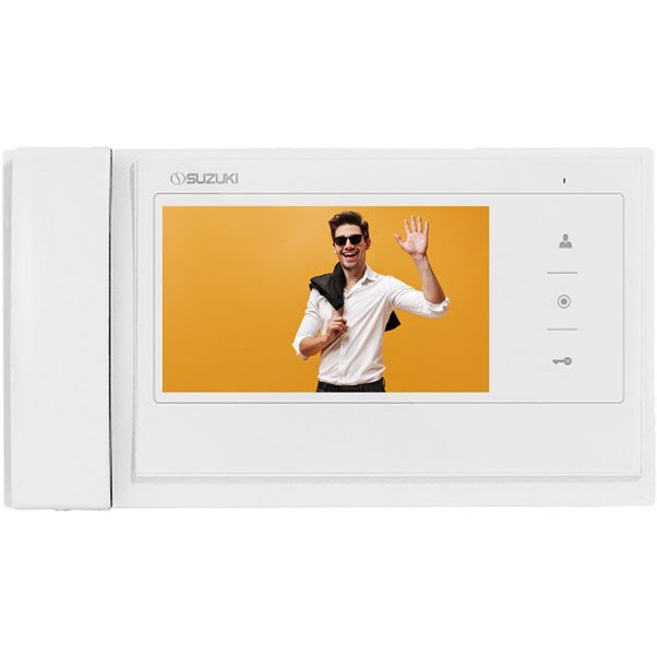 آیفون تصویری سوزوکی 727Wi