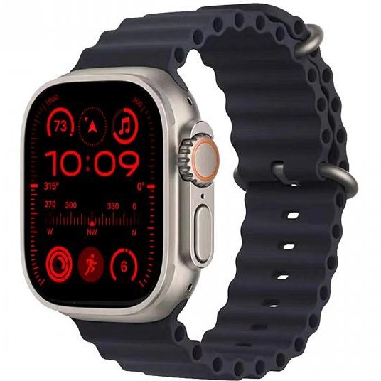 ساعت هوشمند LG68 ULTRA2