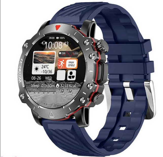 ساعت هوشمند مدل LG 78 Pro