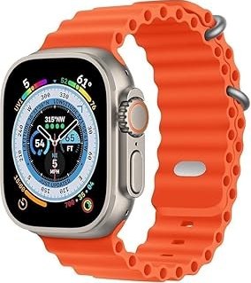 ساعت هوشمند مدل Ultra 3